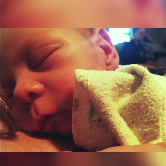 Meet your Posher, Brennah - Picture 1 of 1